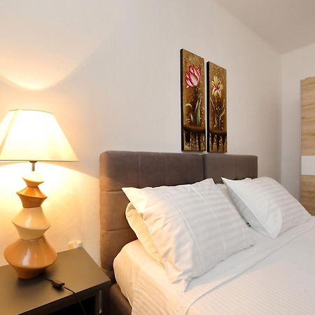 Apartment Sunny Terrace Bibinje Εξωτερικό φωτογραφία