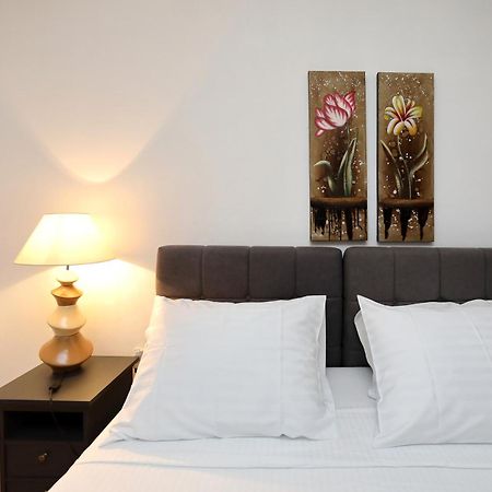 Apartment Sunny Terrace Bibinje Εξωτερικό φωτογραφία