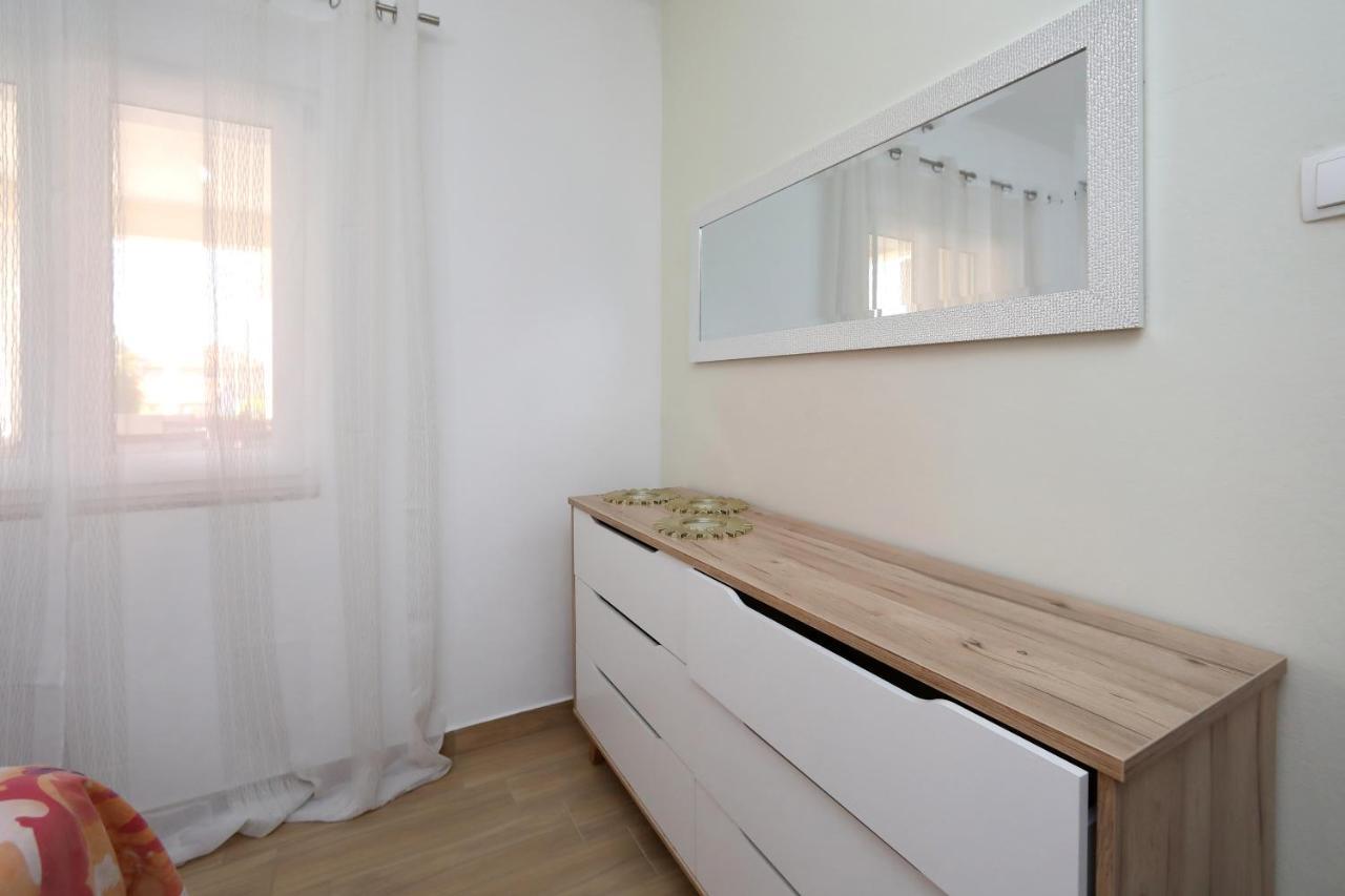 Apartment Sunny Terrace Bibinje Εξωτερικό φωτογραφία