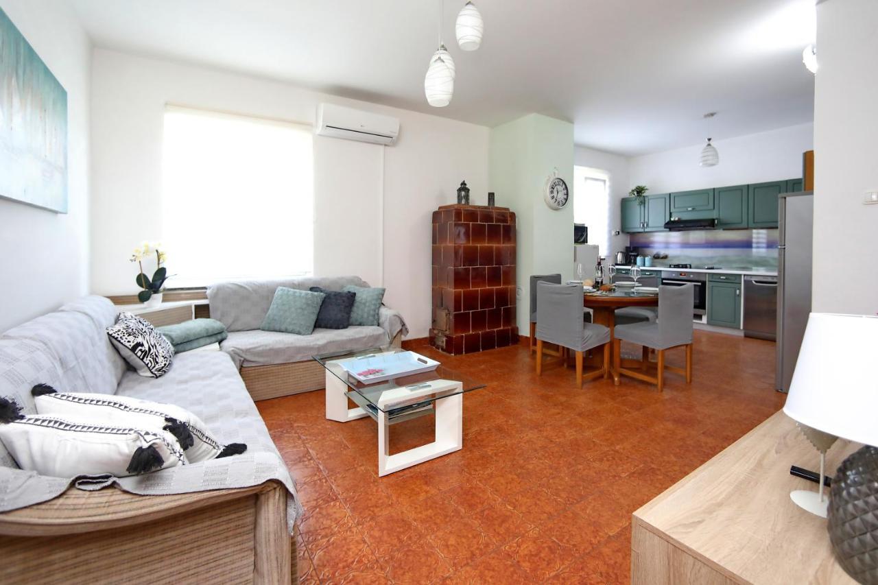 Apartment Sunny Terrace Bibinje Εξωτερικό φωτογραφία