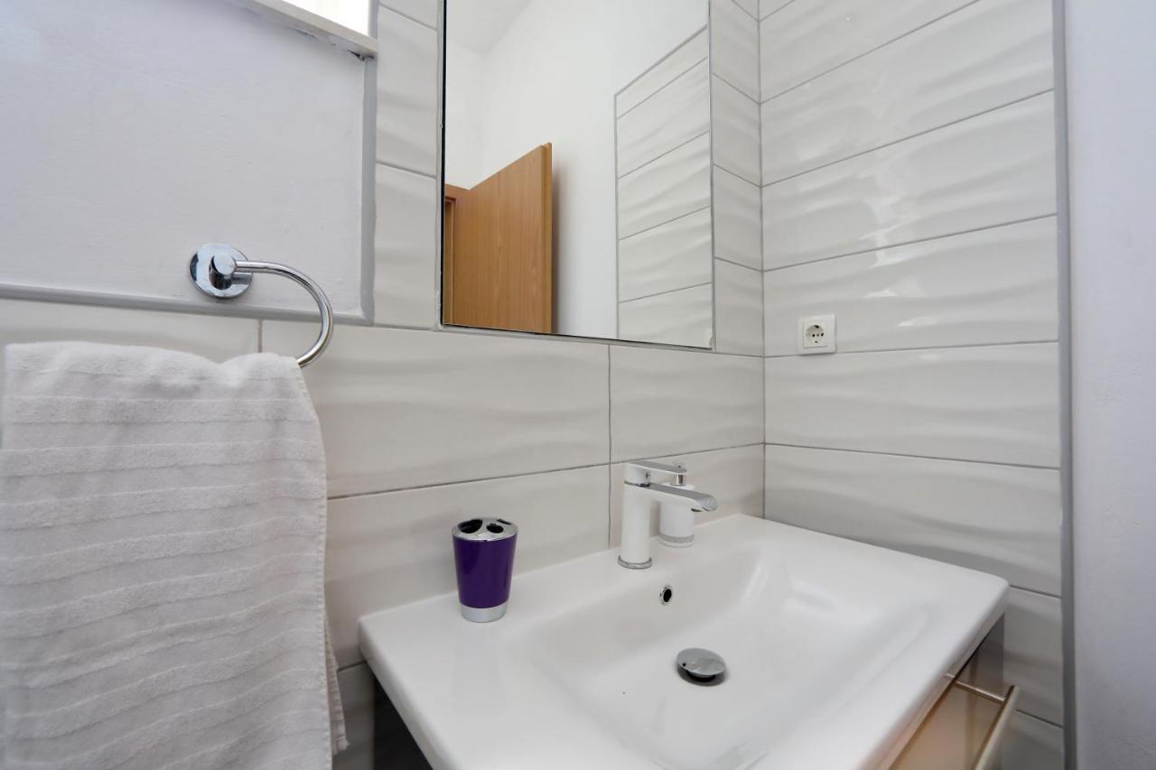 Apartment Sunny Terrace Bibinje Εξωτερικό φωτογραφία