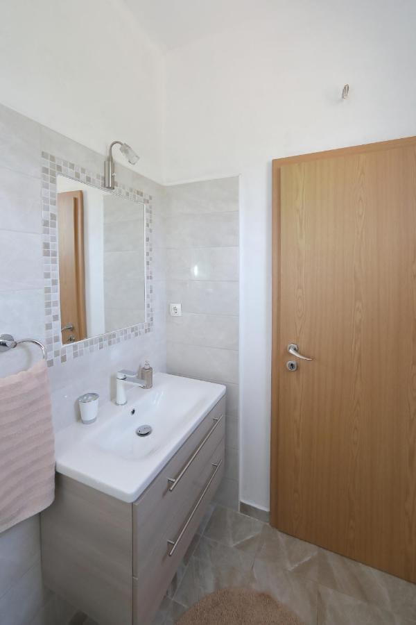 Apartment Sunny Terrace Bibinje Εξωτερικό φωτογραφία
