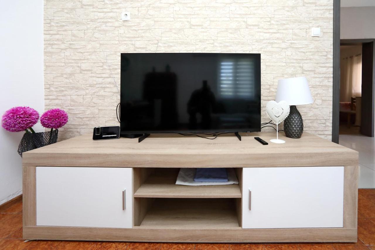 Apartment Sunny Terrace Bibinje Εξωτερικό φωτογραφία
