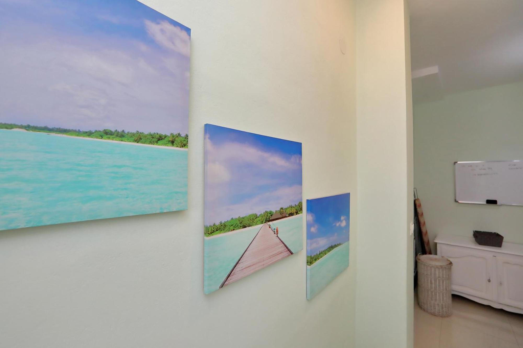 Apartment Sunny Terrace Bibinje Εξωτερικό φωτογραφία