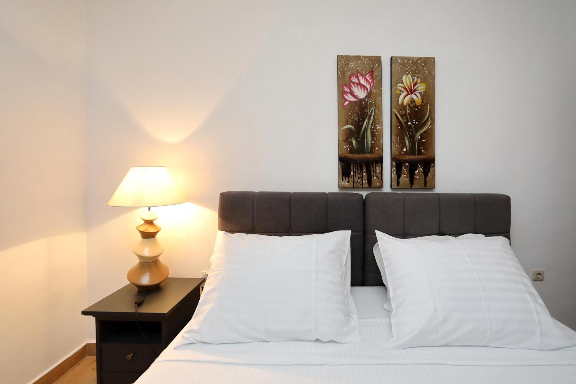 Apartment Sunny Terrace Bibinje Εξωτερικό φωτογραφία