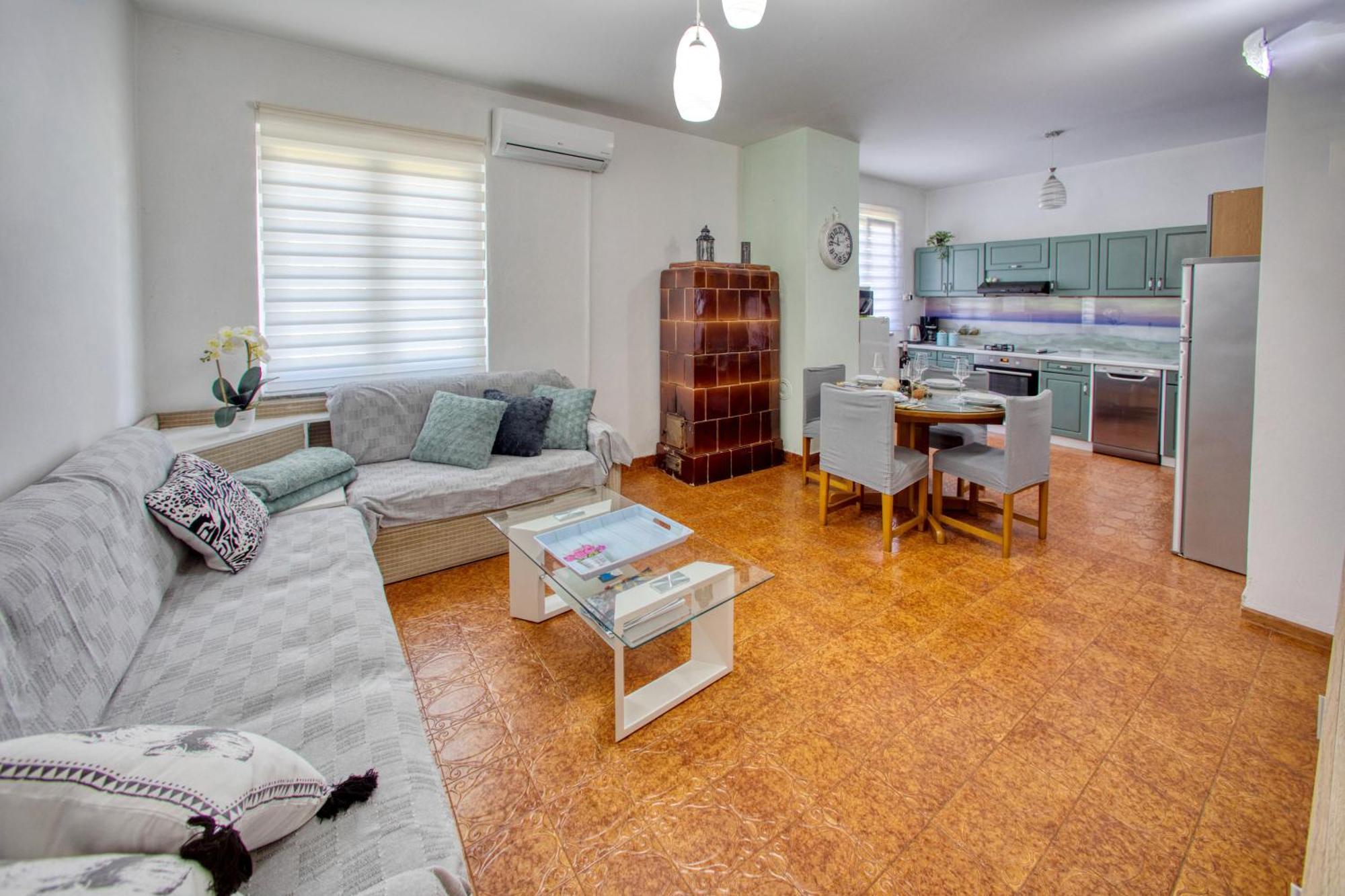 Apartment Sunny Terrace Bibinje Εξωτερικό φωτογραφία